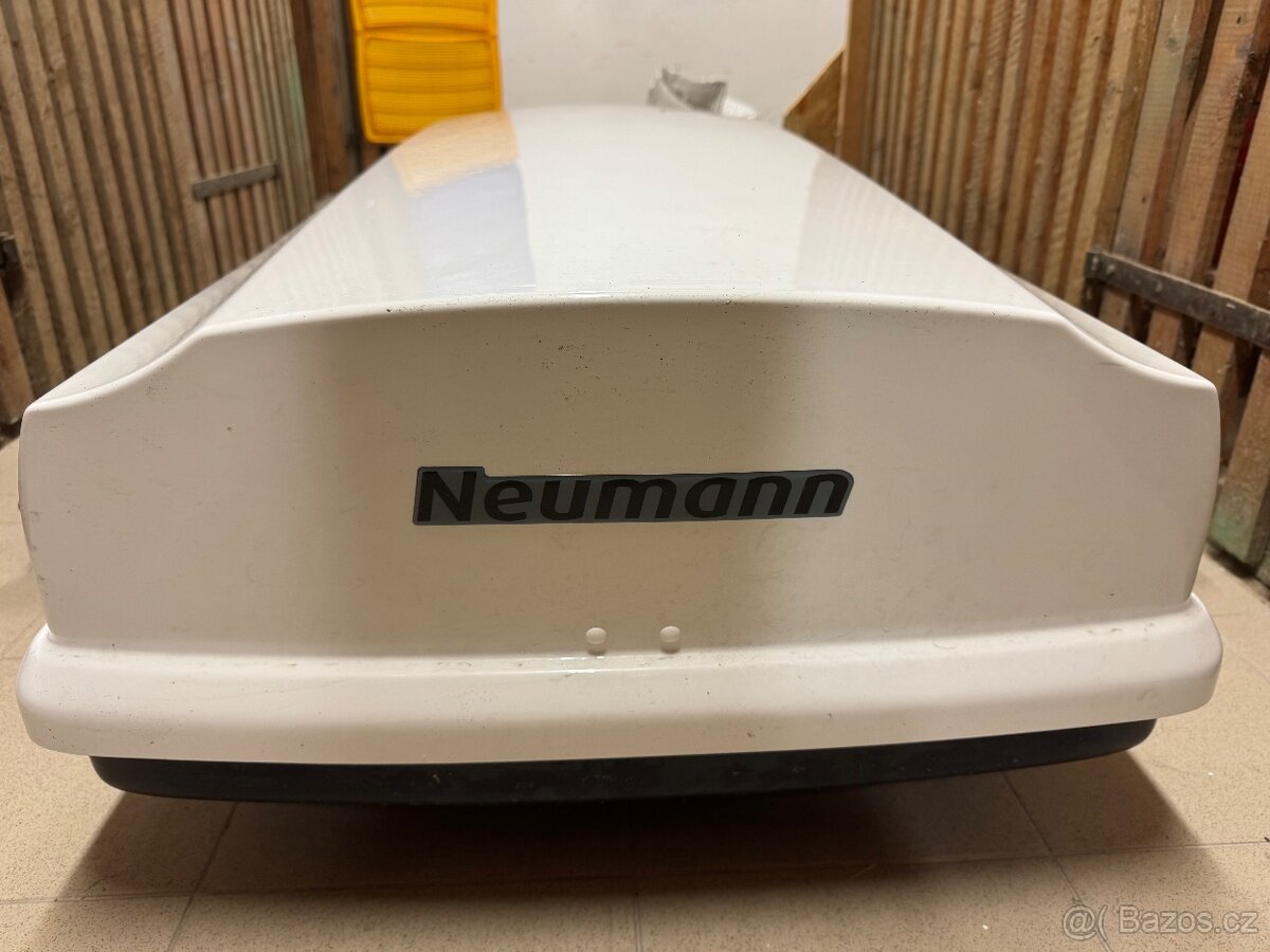 Střešní box Neumann X Line - 8