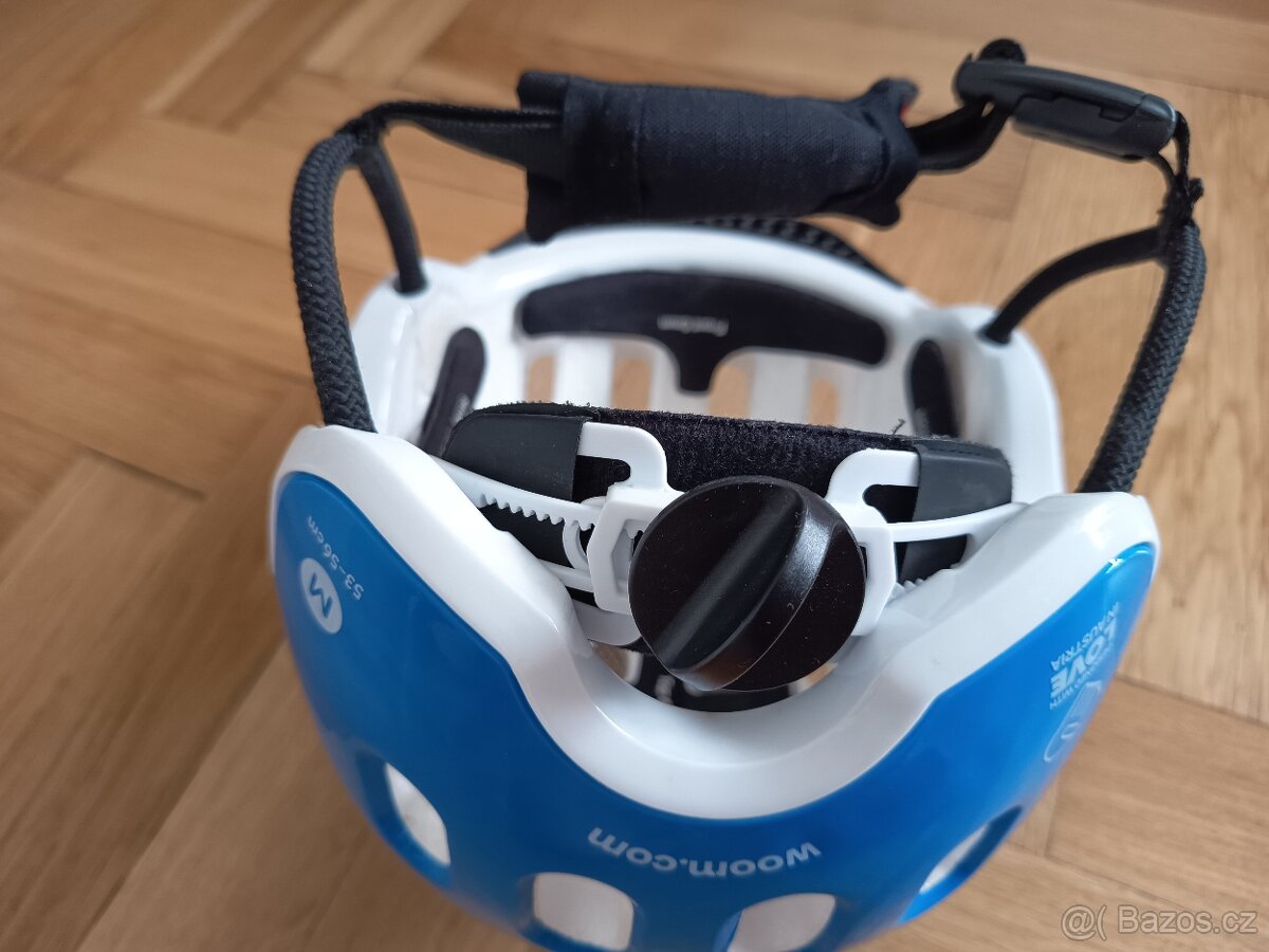 Dětská helma Woom M - 8