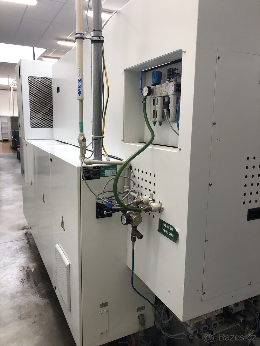 CNC soustruh MAS SP 280 Y (9357) - 8