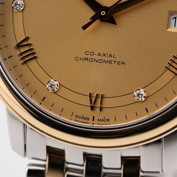 Omega De Ville Prestige - nové - 8