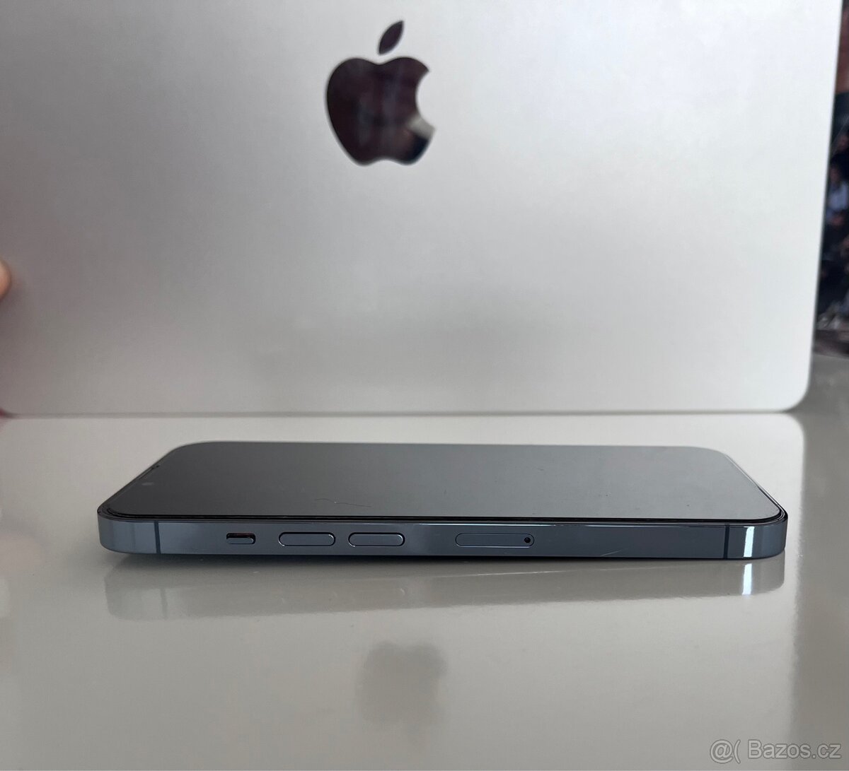 Apple Iphone 13 PRO 128 GB- Top stav - 8