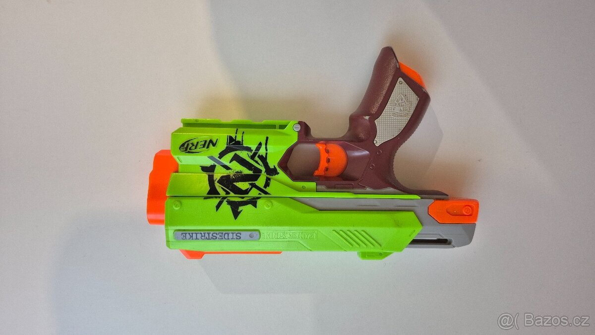 Nerf - 8
