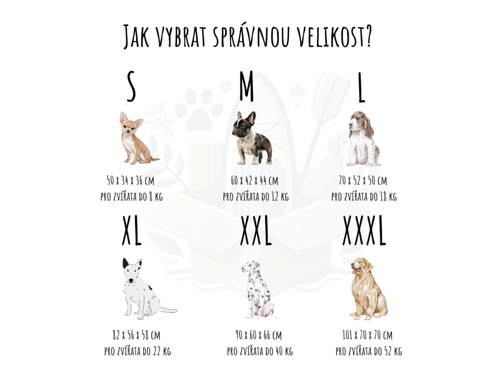 Látková přepravní klec XXXL (vada) - 8