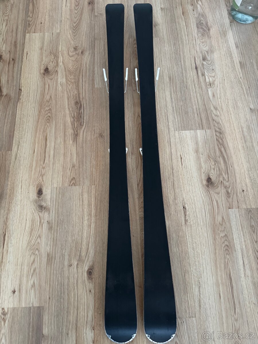 lyze Atomic heaven 160cm+ lyzarské hole - 8