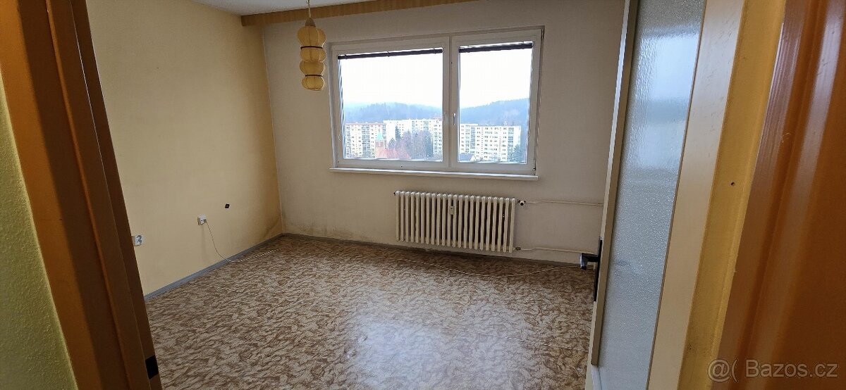 Byt 4+1 v ul. Mšenská, Jablonec nad Nisou - 8