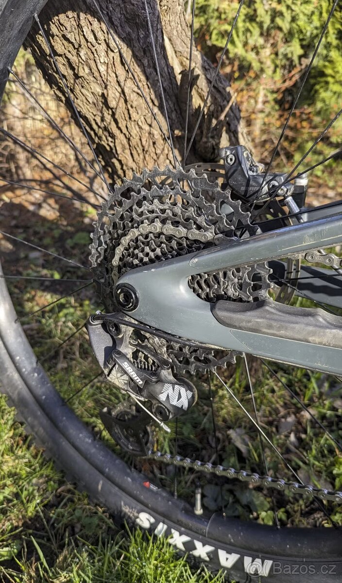 SCOR 4060 LT NX velikost S a XL - 8