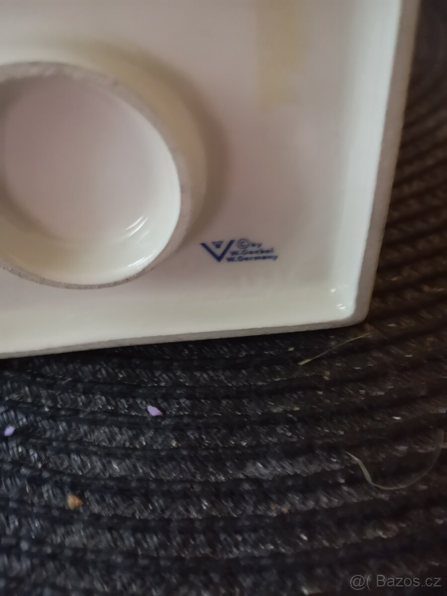 porcelánové sošky od Hummela Goebla výprodej - 8