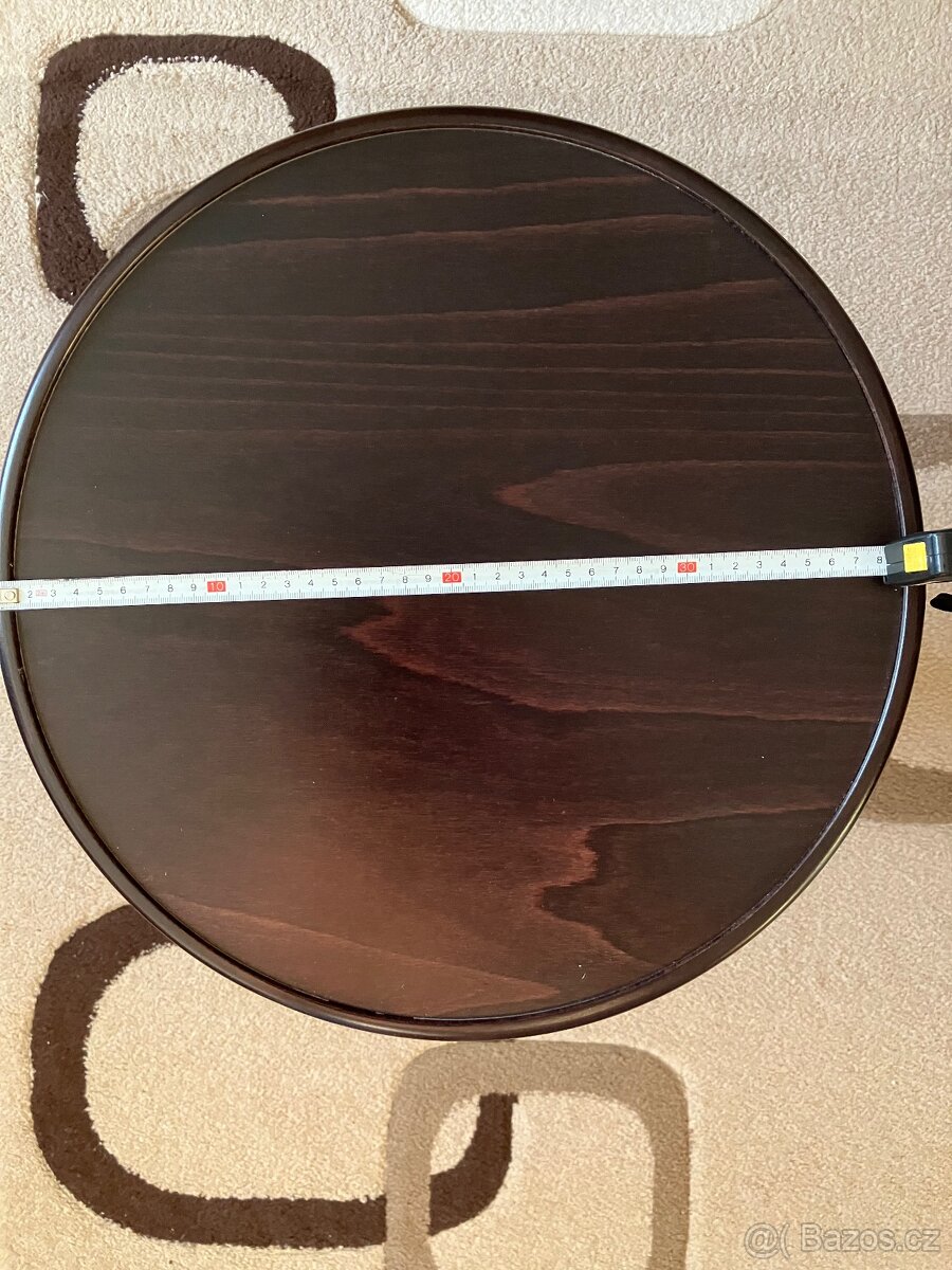 Prodám pianino Petrof - 8