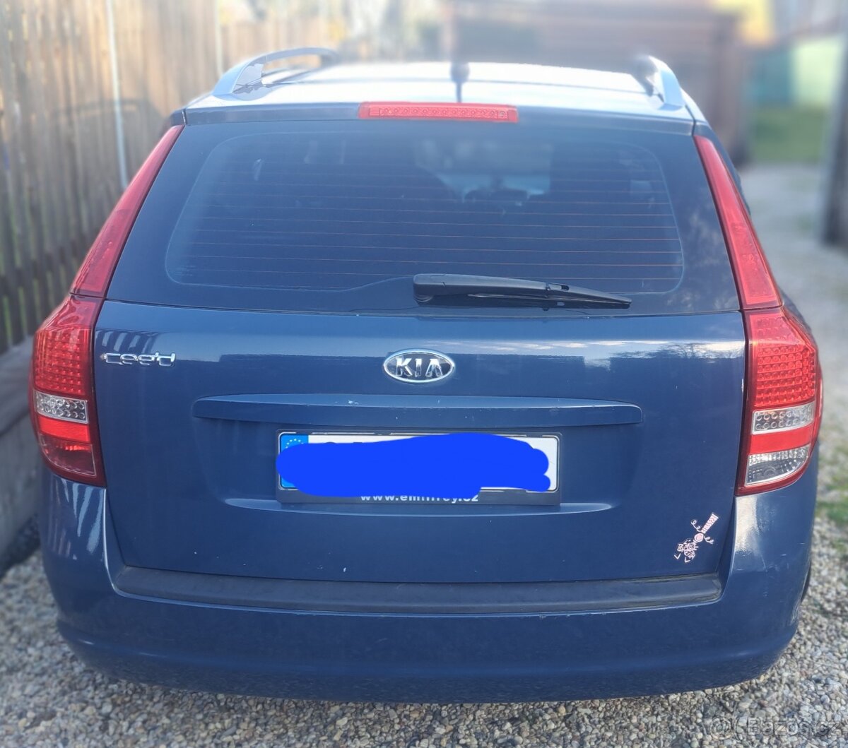 Vyměním za MPV - 8