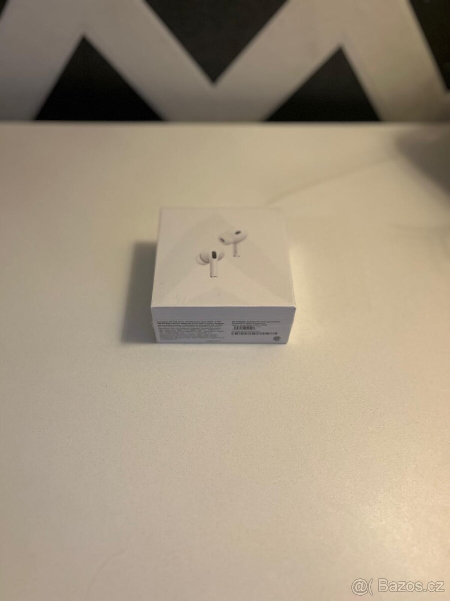 AirPods pro 2 - 8