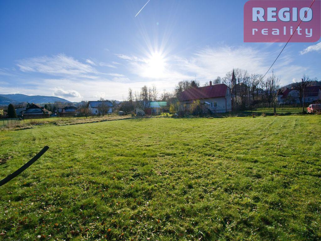 Prodej pozemku 1484 m2, Janovice - 8