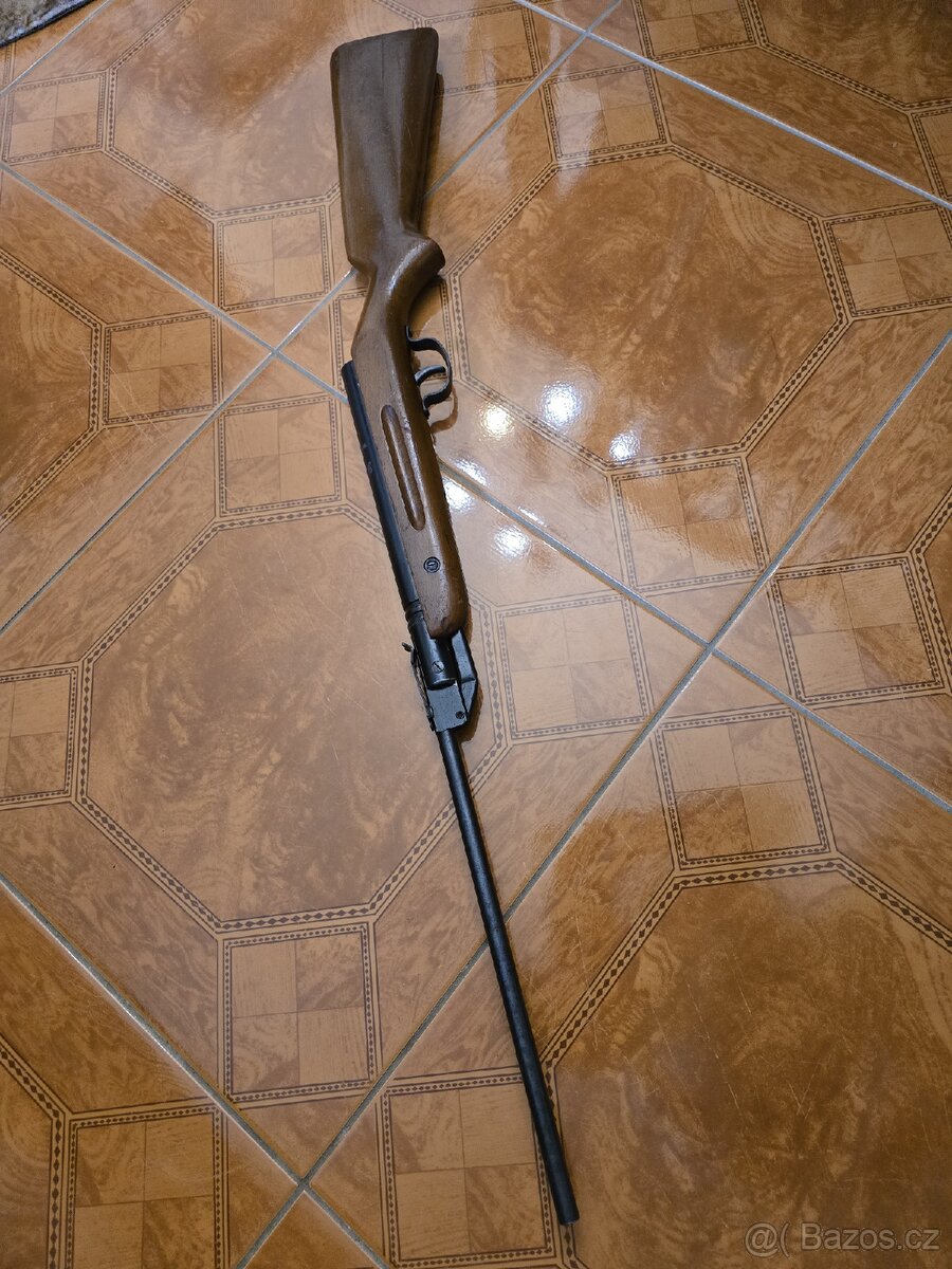 DĚTSKÁ VZDUCHOVKA SLAVIA 618 - 8