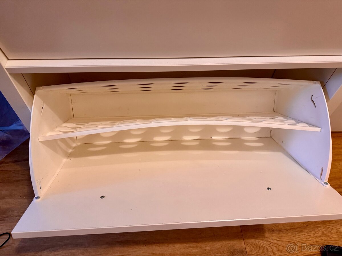 Botník zn. Hemnnes, ikea - 8