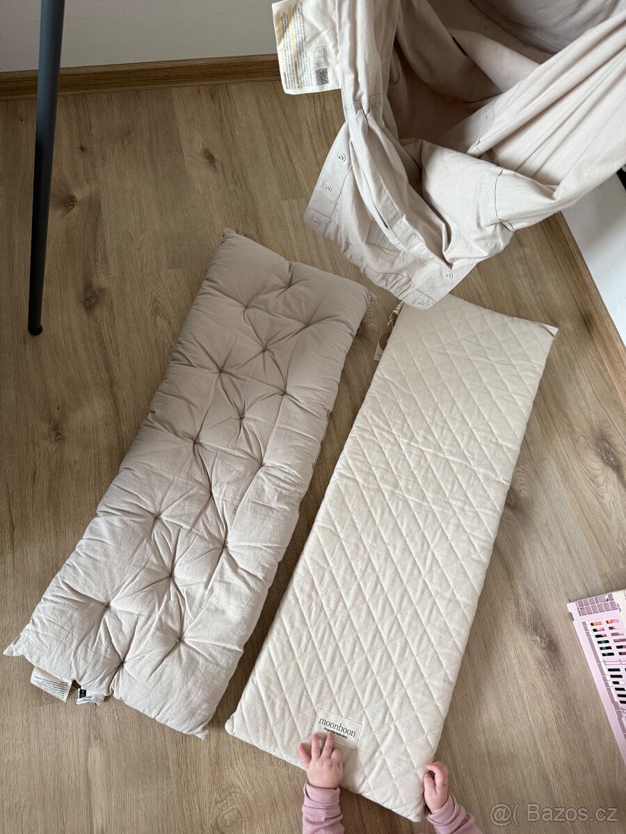 Hojdavak Moonboon Classic bundle - 8