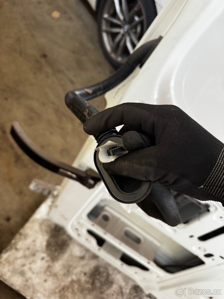 Mercedes sprinter 906 - 8