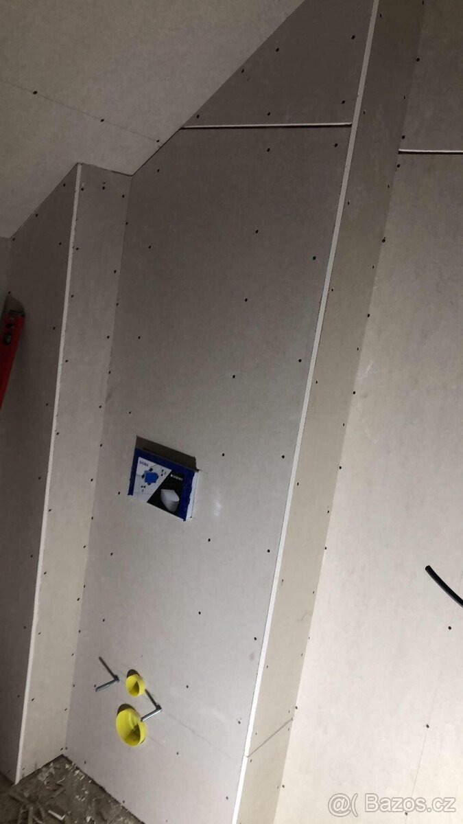 Zednik,zednicke prace - 8