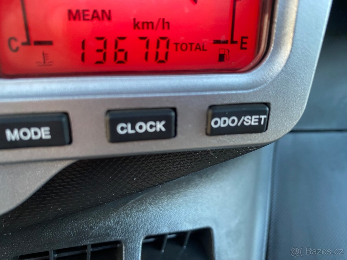 Gilera Nexus 500ie - 8