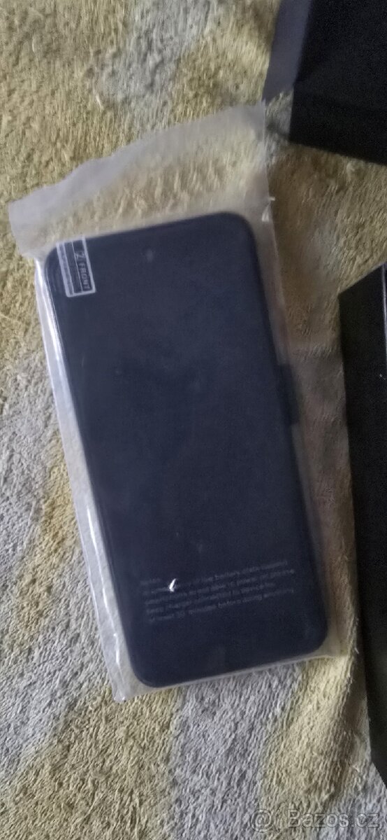 HonoS25U Červený - 8