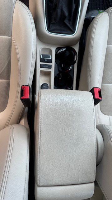 VW SHARAN 2.0 TDI - 8