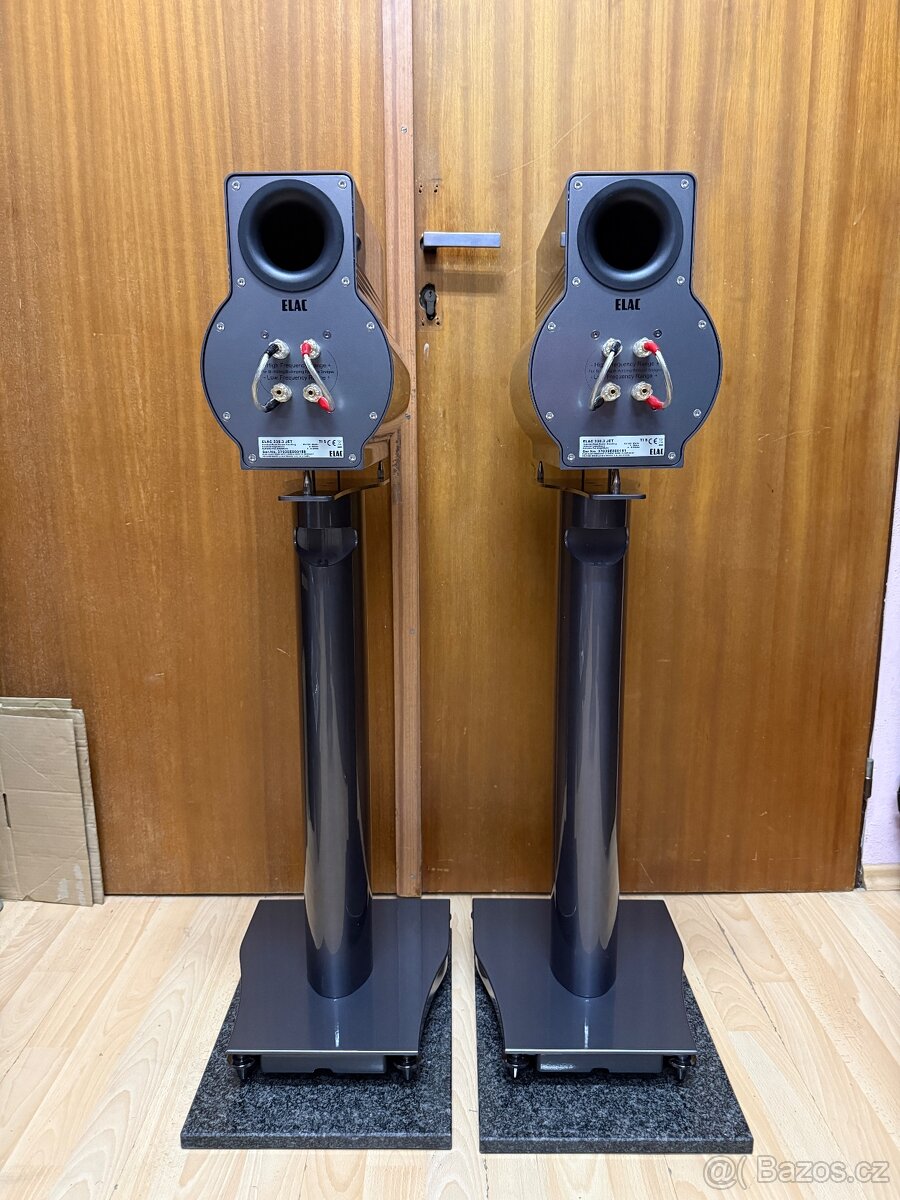 Elac - 8