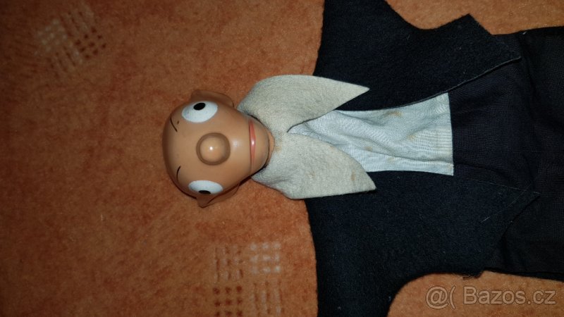 PRODAM STARSI HRACKY,, - 8