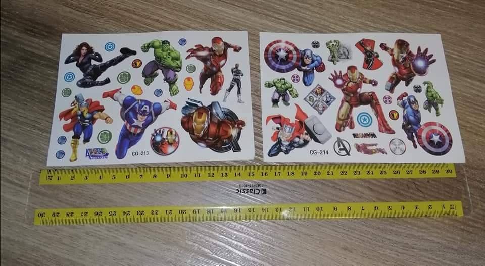 Gumový přívěšek Tlapková patrola - 8