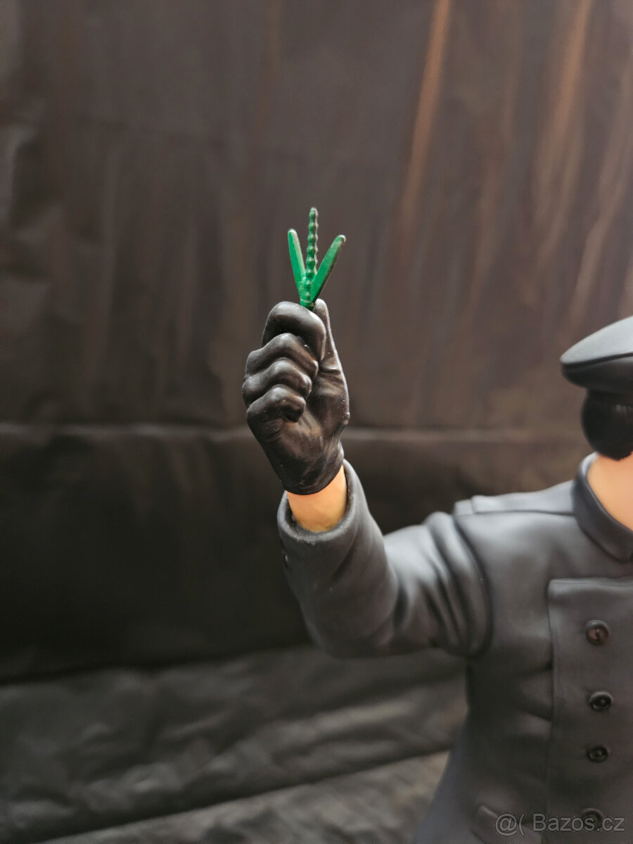 /SLEVA\ The Green Hornet - Bruce Lee as KATO (HCG) - 8