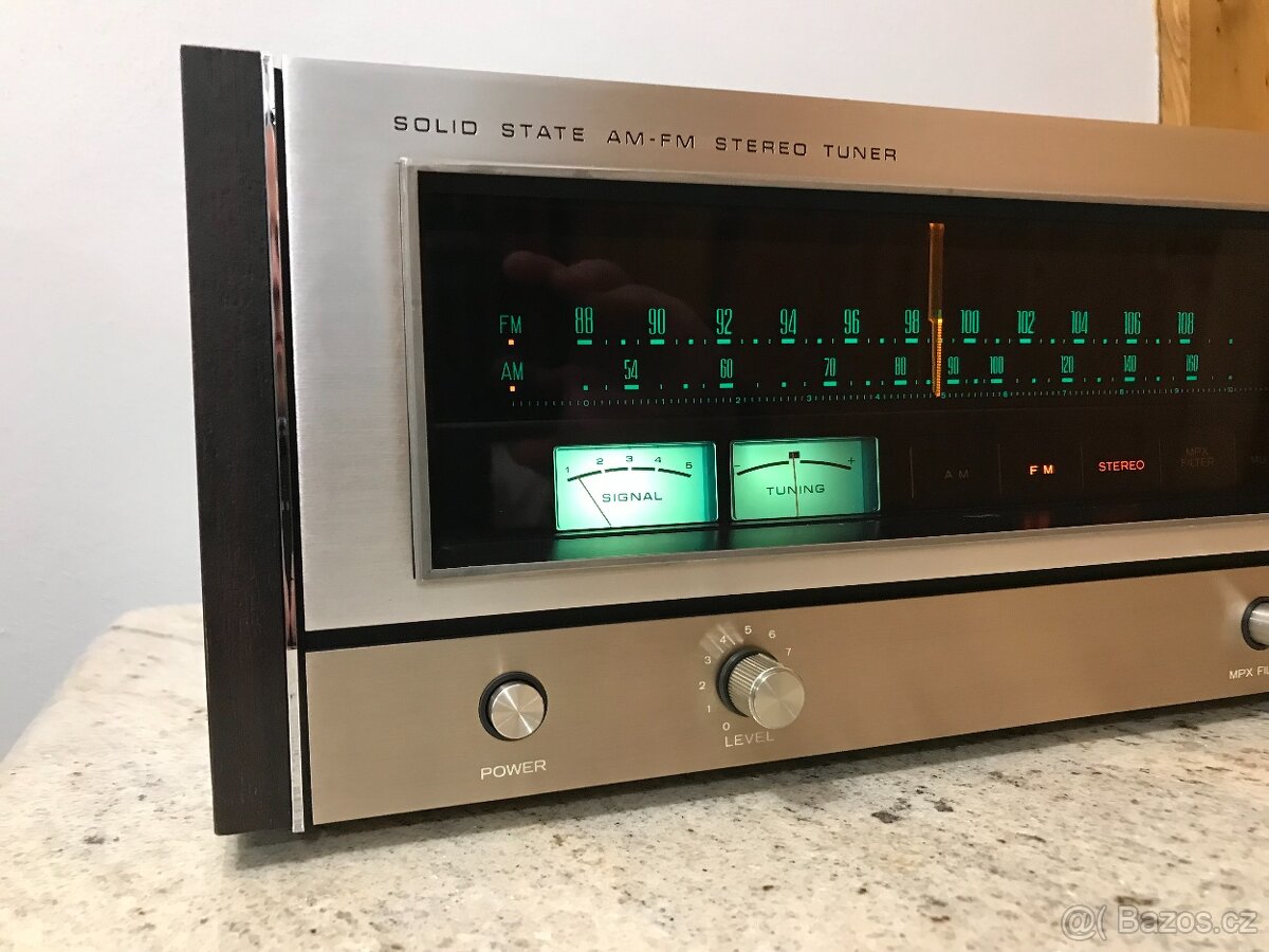 Kenwood KT-6005 Top stav - 8