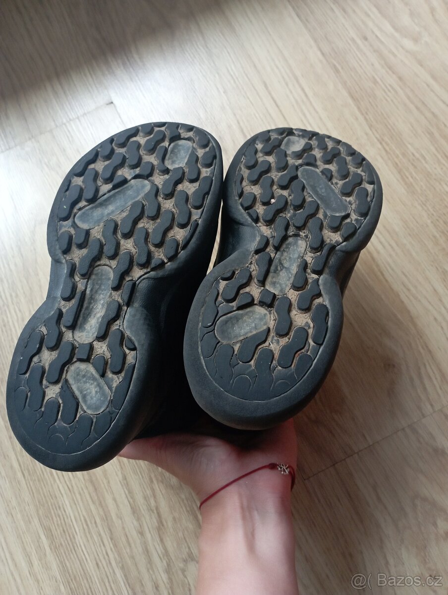 Dětské boty - 8