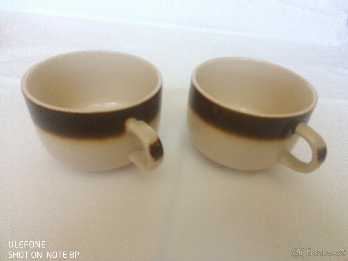 Keramická souprava - 8