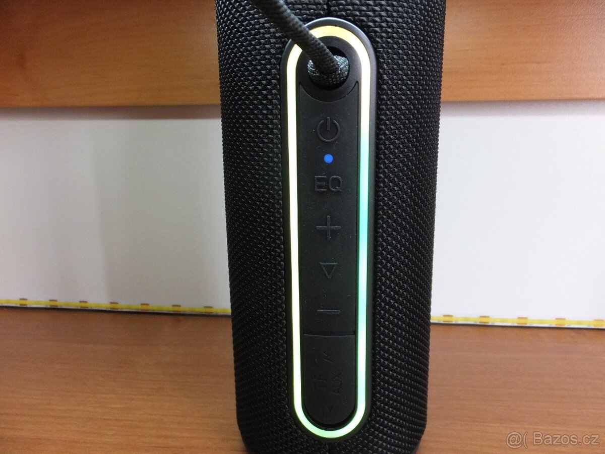 Nový bezdrátový reproduktor M10, výkon 30W. - 8