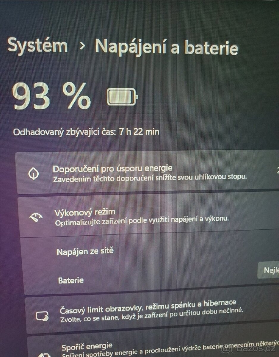 MSI GE66 Raider i7/RTX 3070 8GB /32GB/300Hz, Záruka 12měs. - 8