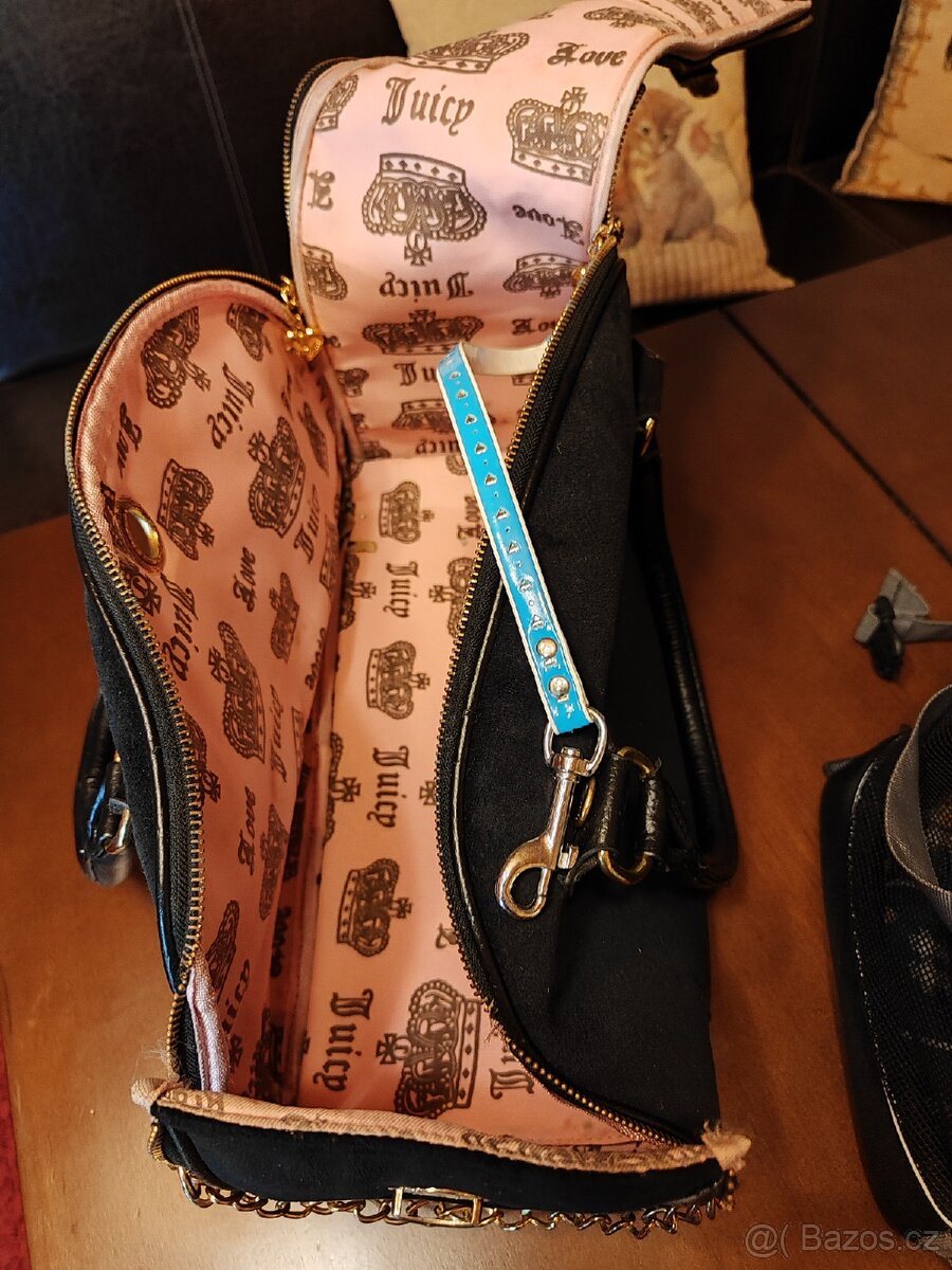 Taška pro pejska - 8