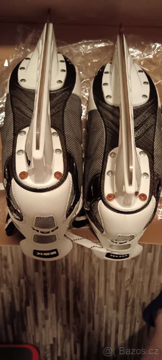 Hokejove brusle SBK - 8