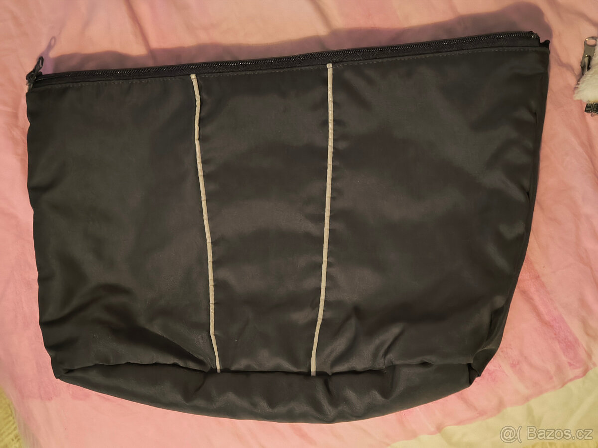 celoroční fusak Junama 5v1 - 8