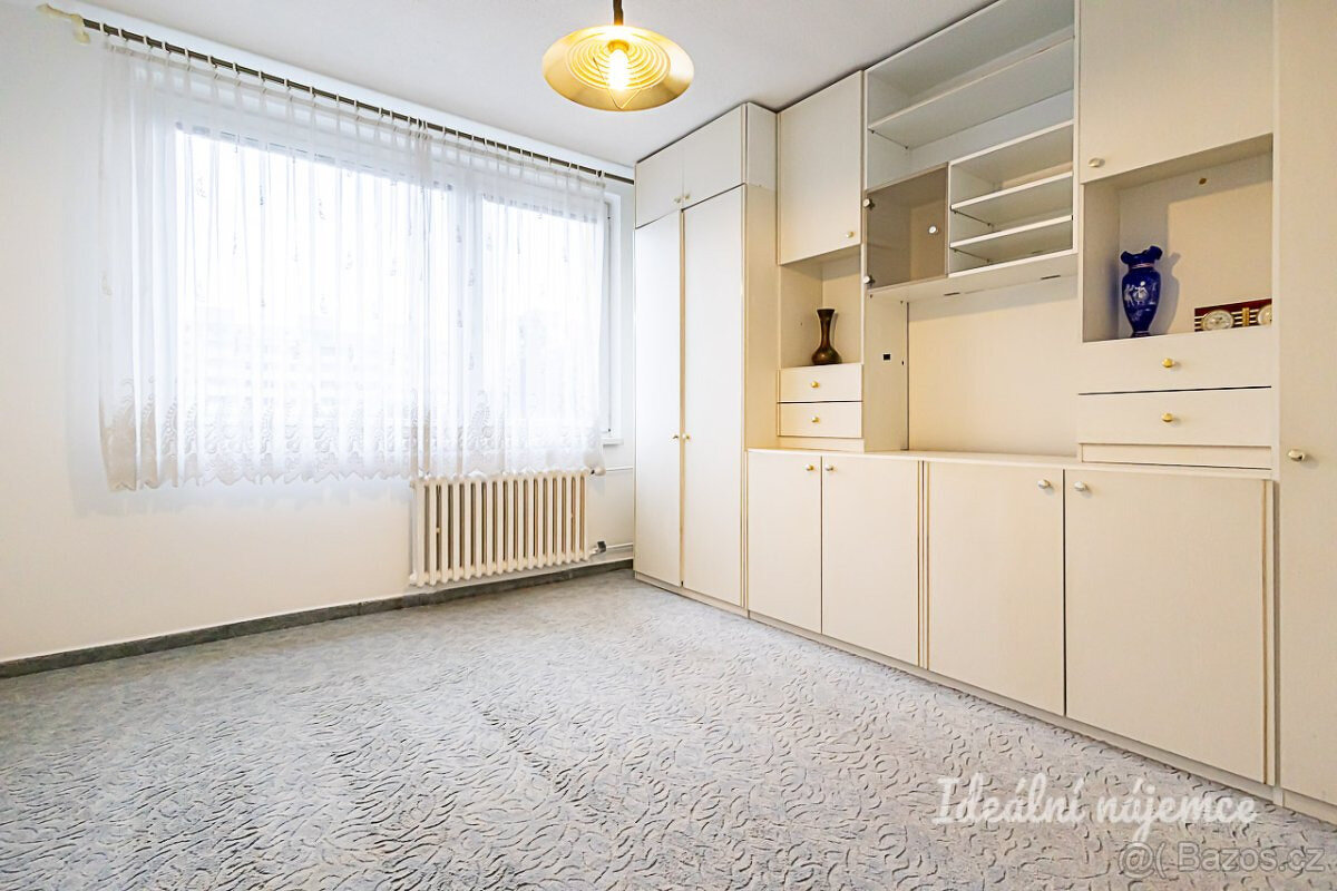 Pronájem bytu 3+1, Květnového vítězství, Chodov, 79 m2 - 8