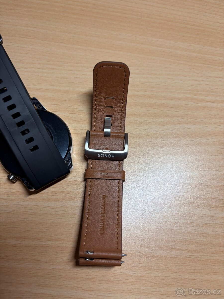 Chytré hodinky značky HONOR - Magic watch 2 - 8