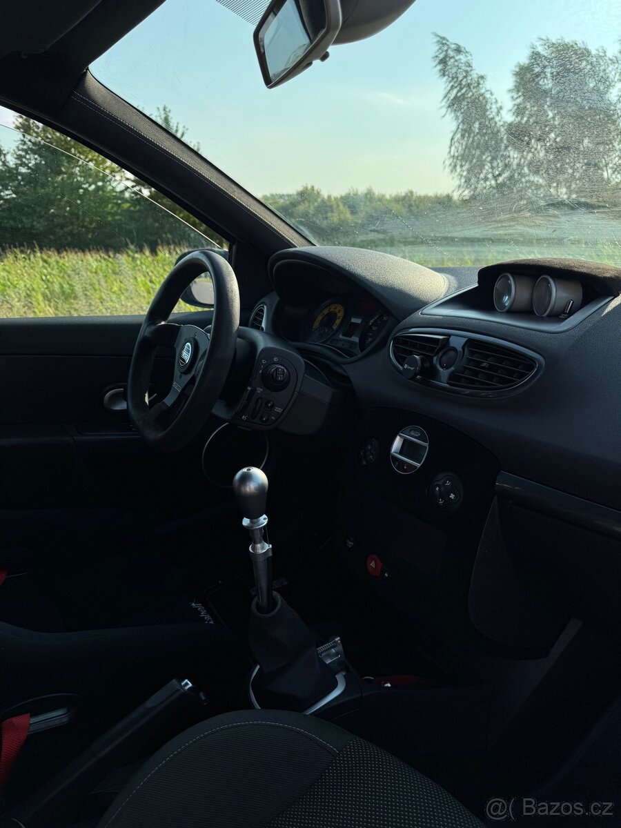 Renault Clio rs 3 - 8