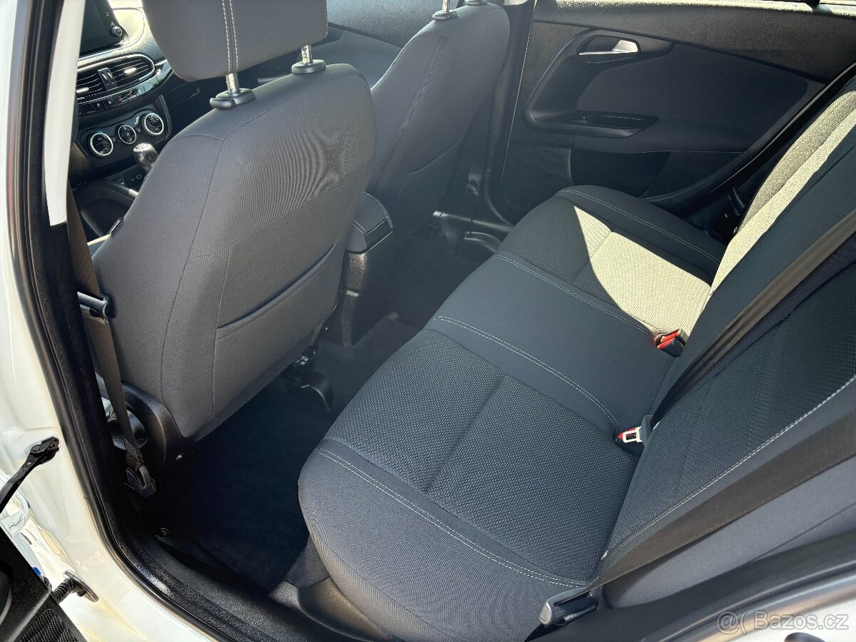 Fiat Tipo combi 1.0Firefly,74Kw,ČR,DPH,r.v.2022 - 8