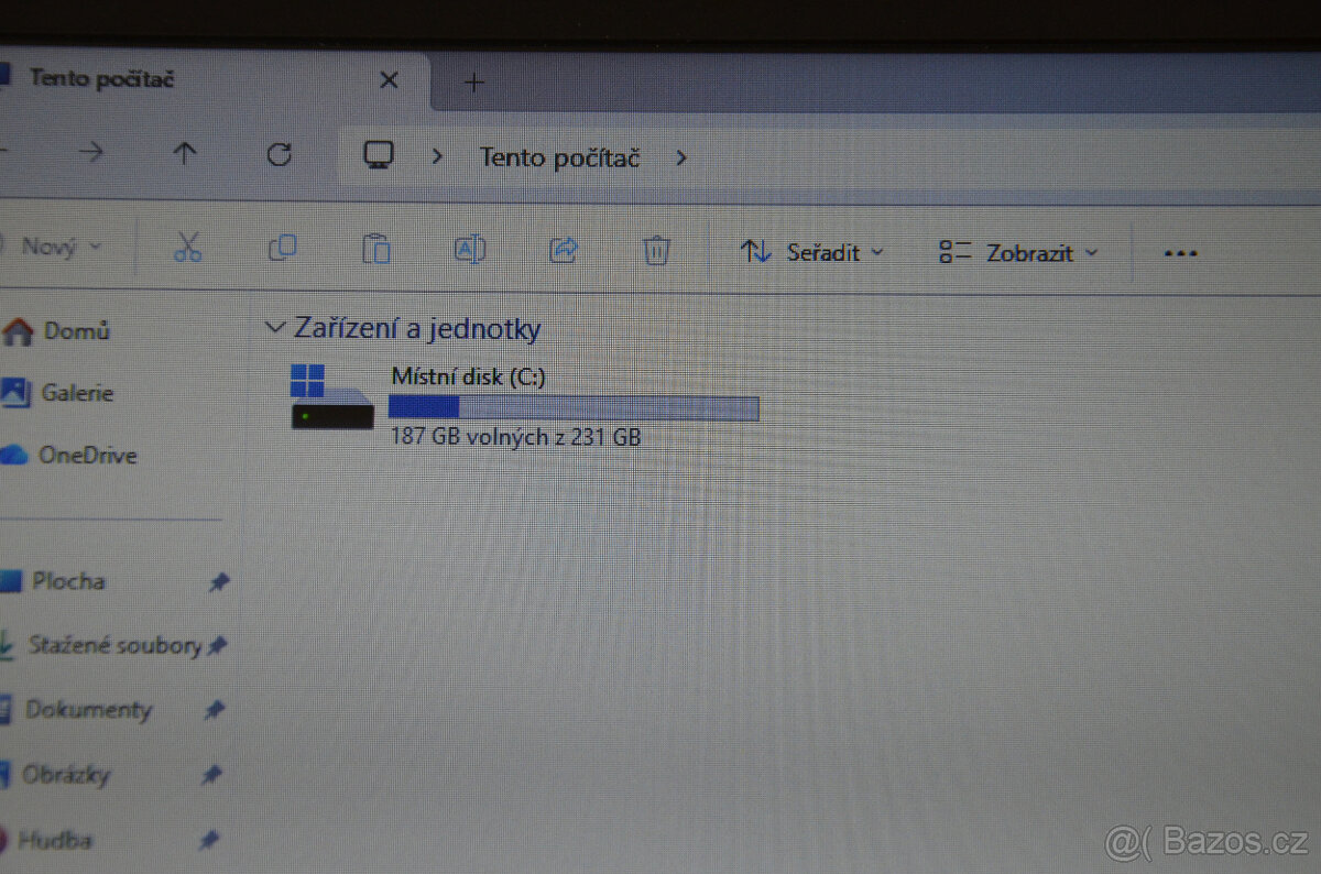 Dell Latitude 5470 i5/16GB/SSD 256GB/záruka - 8