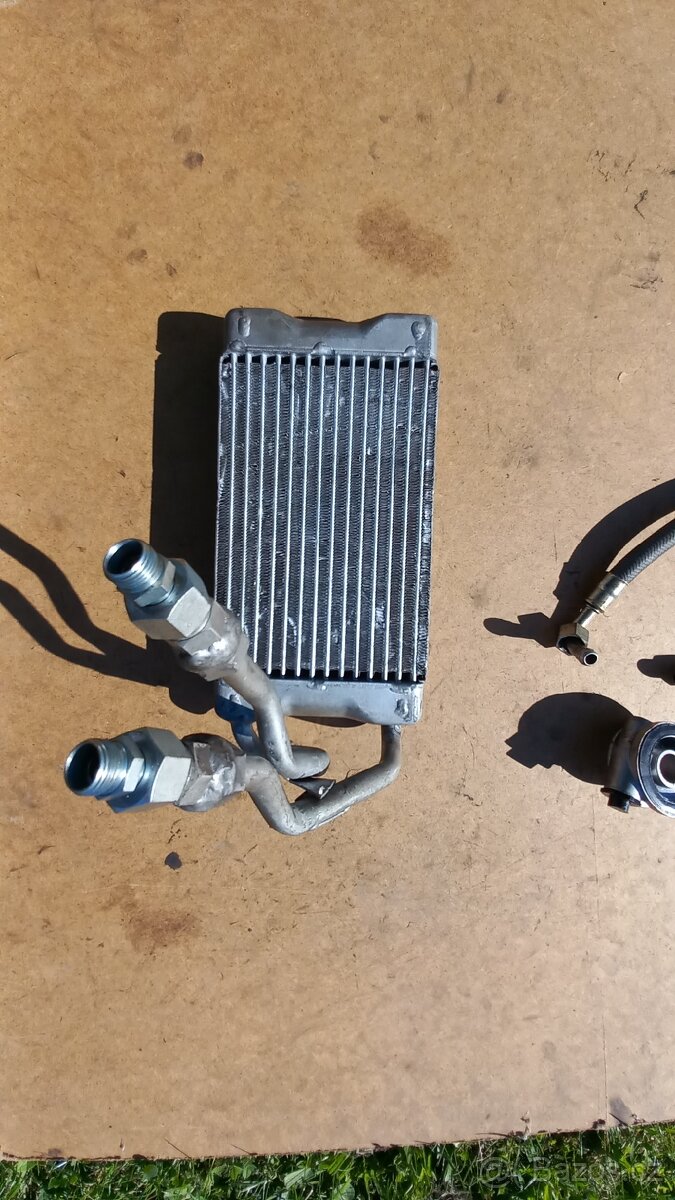 Triumph spitfire - 8