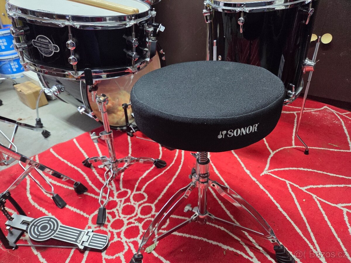 Bici souprava SONOR - 8