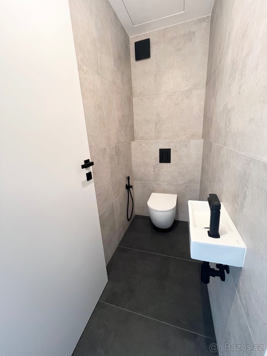 Prodej novostavby 5+kk - 8