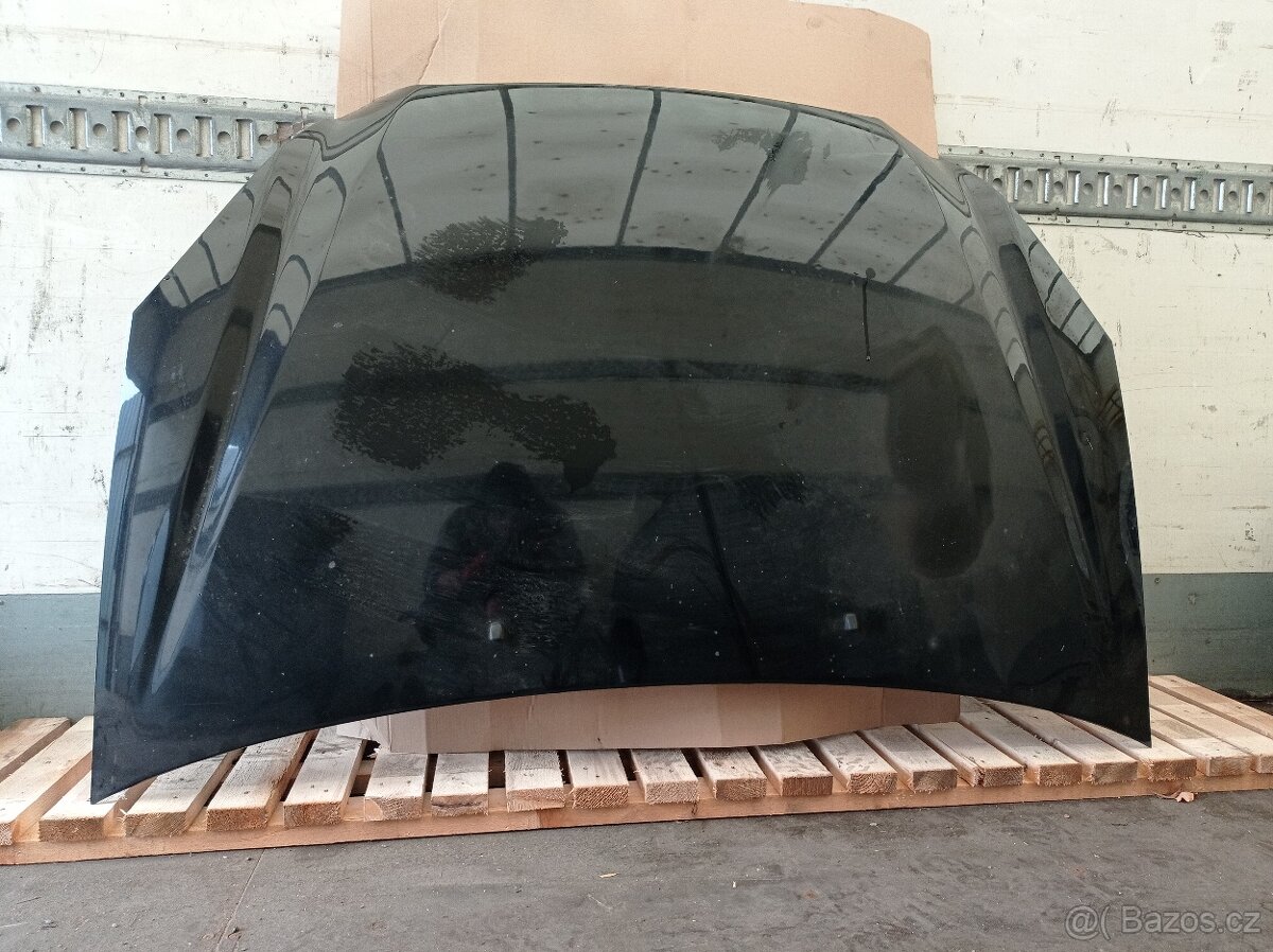 Kia Carens CRDi na díly - 8