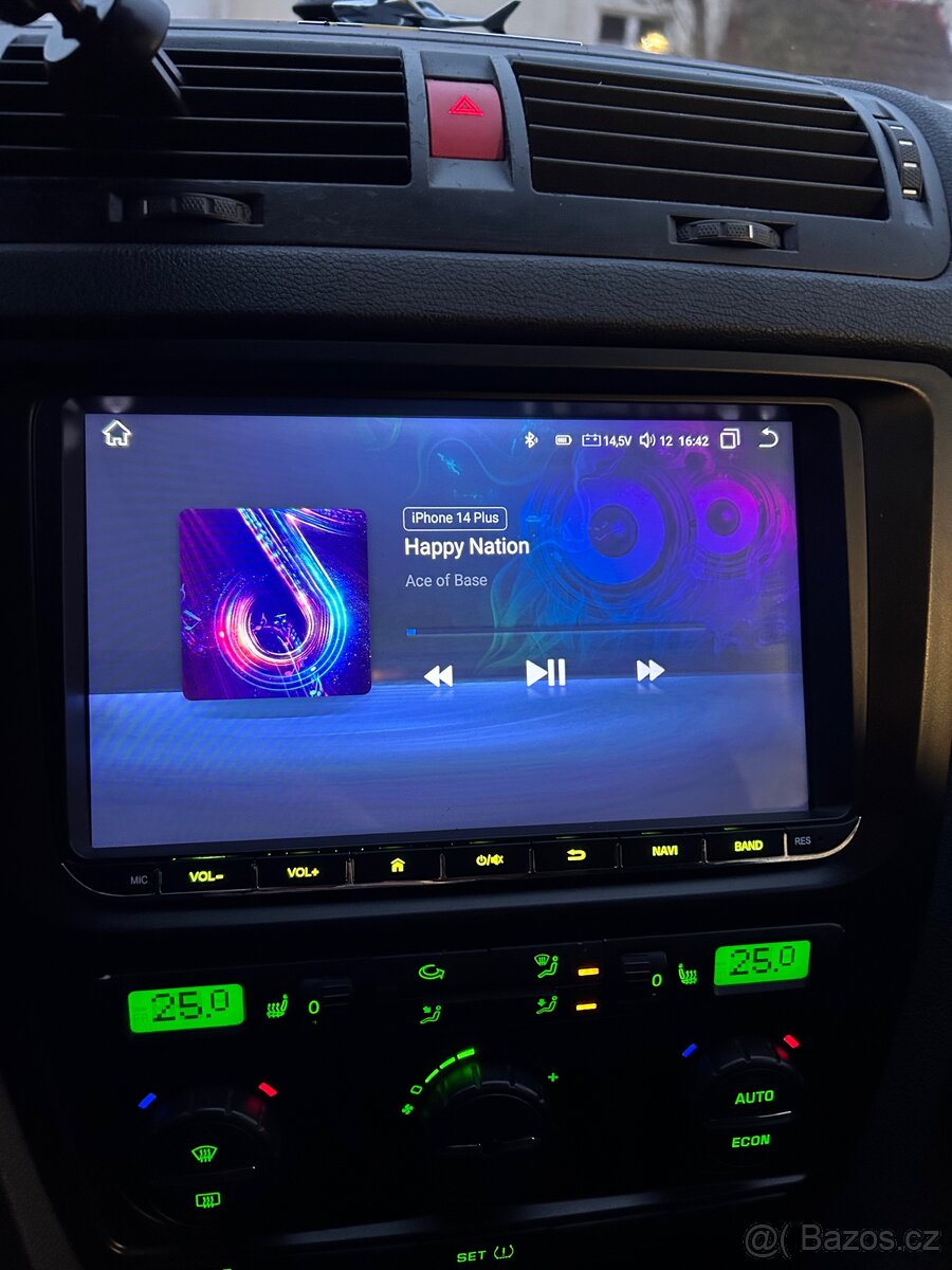 Škoda Octavia 2005 - 8