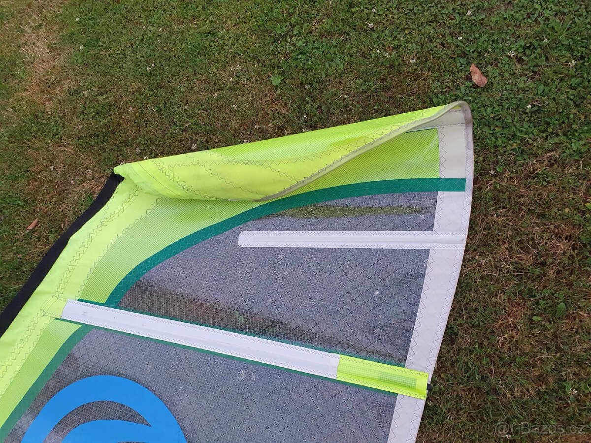 Windsurfing plachta Slim Sails 4.2 - 8