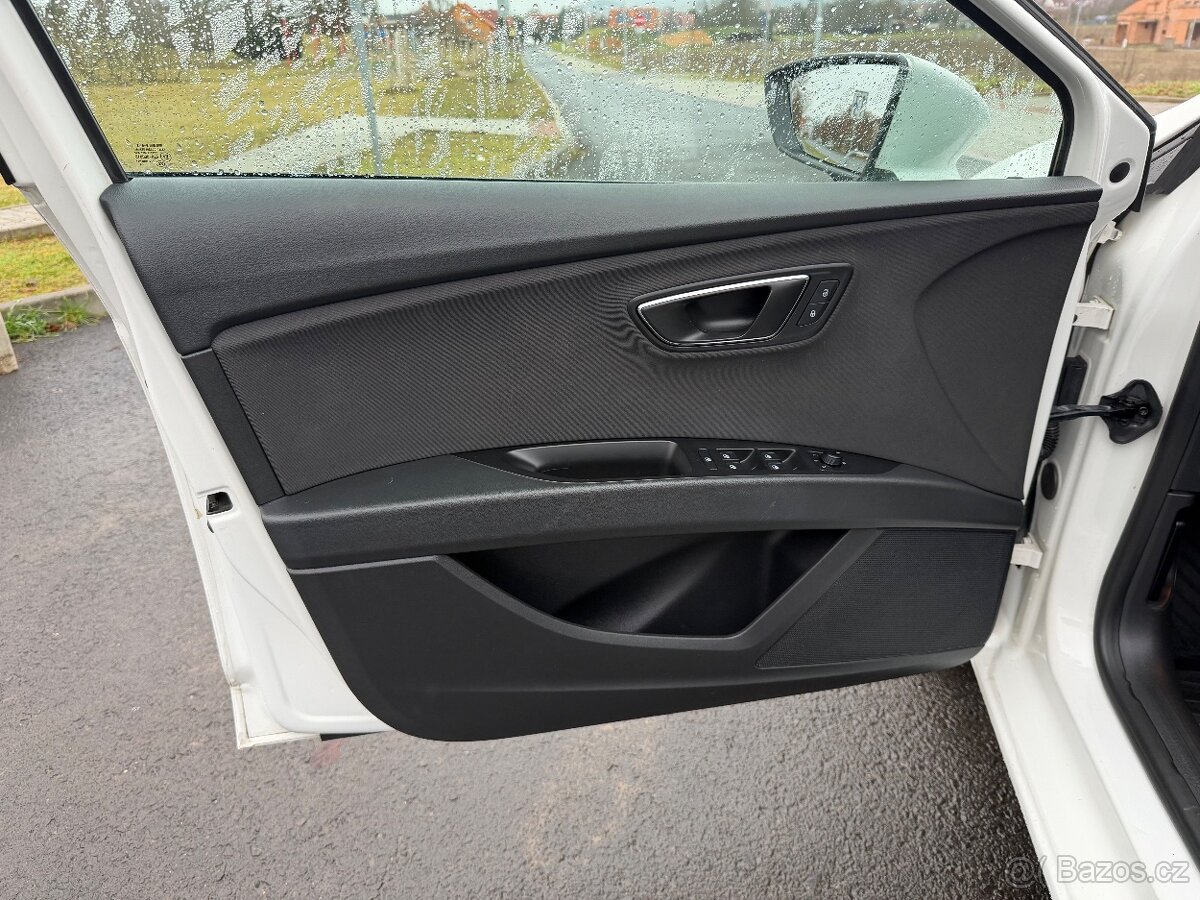 Seat Leon Style 1.4 tsi/92kw - 8