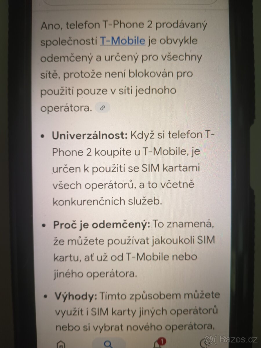 Nový TPhone 2 - 8