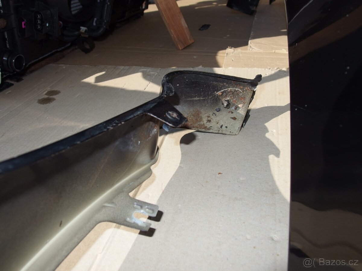 Předek Škoda Octavia I RS - 8