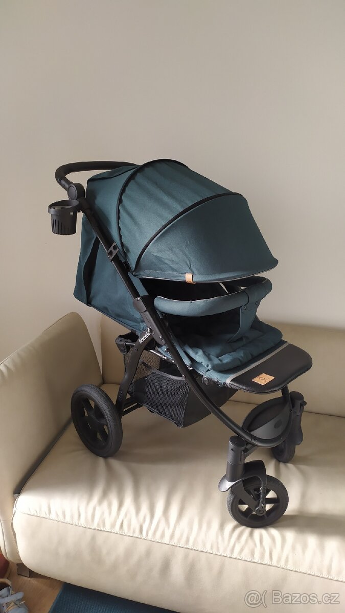 Lionelo Anet tour - 8